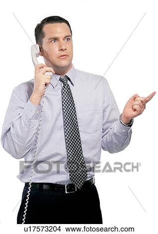 hand in air, connectivity, looking away, white background View Large Photo Image Picture - hand in air, connectivity, looking away, white background. Fotosearch