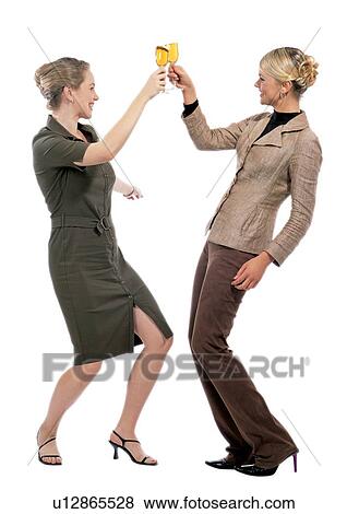 human cut outs, business executives, white background, well-dressed View Large Photo Image Stock Photo - human cut outs, business executives, white background, well-dressed. Fotosearch
