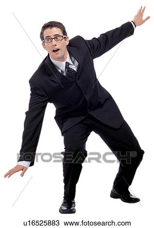 human cut outs, one person, white background, well-dressed View Large Photo Image Stock Image - human cut outs, one person, white background, well-dressed. Fotosearch