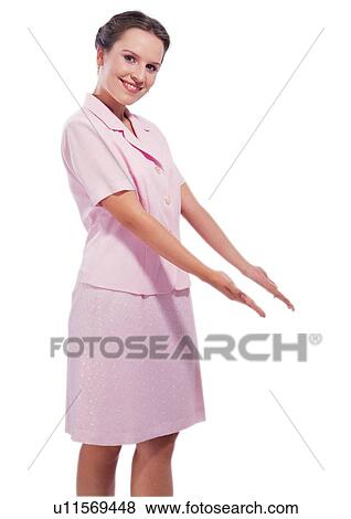 indoor, business attitudes, business, professional, human cut outs, business executive, woman only View Large Photo Image Stock Photo - indoor, business attitudes, business, professional, human cut outs, business executive, woman only. Fotosearch