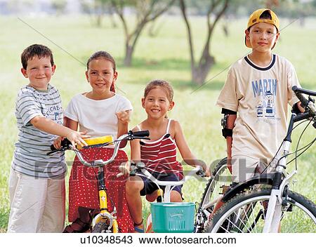 bicycle, boys, blurred, 6-7 years View Large Photo Image Stock Image - bicycle, boys, blurred, 6-7 years. Fotosearch