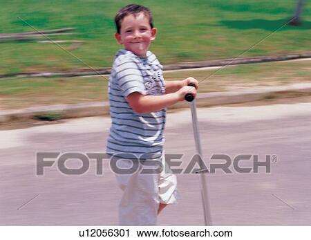 blurred, boy, 6-7 years View Large Photo Image Stock Image - blurred, boy, 6-7 years. Fotosearch