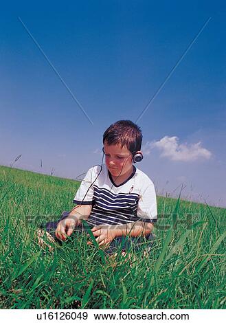 boredom, boy, 6-7 years View Large Photo Image Stock Photo - boredom, boy, 6-7 years. Fotosearch
