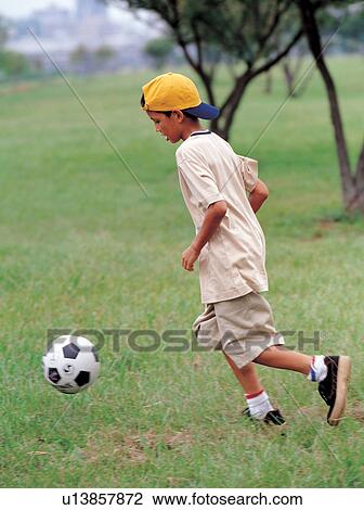 boy, cheerful, 6-7 years View Large Photo Image Stock Image - boy, cheerful, 6-7 years. Fotosearch