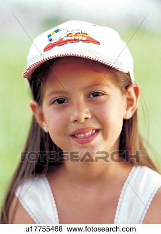 casual, one person, cap, child, lifestyle, outdoor View Large Photo Image Stock Photo - casual, one person, cap, child, lifestyle, outdoor. Fotosearch