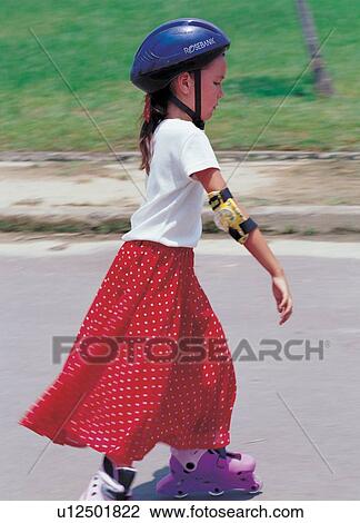 emotion, motion, road, outdoor, 6-7 years, minor, portrait View Large Photo Image Stock Image - emotion, motion, road, outdoor, 6-7 years, minor, portrait. Fotosearch
