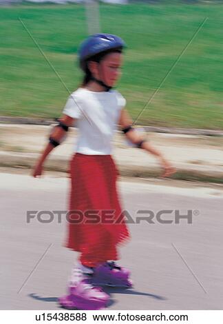 one person, emotion, child, individual, blurred View Large Photo Image Stock Photo - one person, emotion, child, individual, blurred. Fotosearch