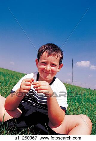 smiling, green, day View Large Photo Image Stock Photo - smiling, green, day. Fotosearch