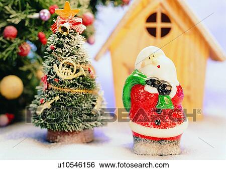 , Christmas, holiday, christmas tree, decoration, house View Large Photo Image Stock Photograph - , Christmas, holiday, christmas tree, decoration, house. Fotosearch