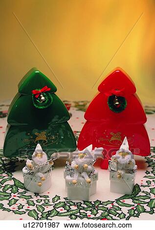 , decoration, Christmasm, holiday, bell, green View Large Photo Image Stock Photo - , decoration, Christmasm, holiday, bell, green. Fotosearch