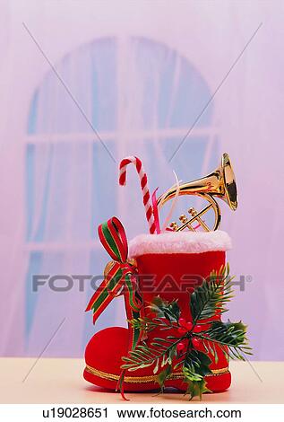 , decoration, holiday, Christmas, cane, ribbon View Large Photo Image Stock Image - , decoration, holiday, Christmas, cane, ribbon. Fotosearch