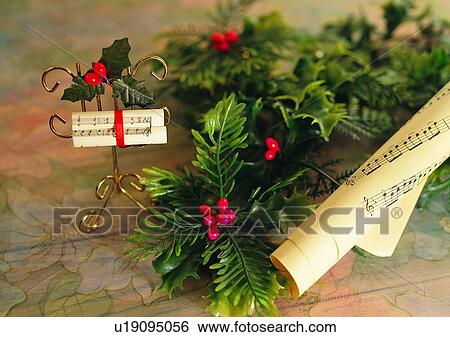 , decoration, holiday, Christmas, leaf, fruit View Large Photo Image Stock Photograph - , decoration, holiday, Christmas, leaf, fruit. Fotosearch