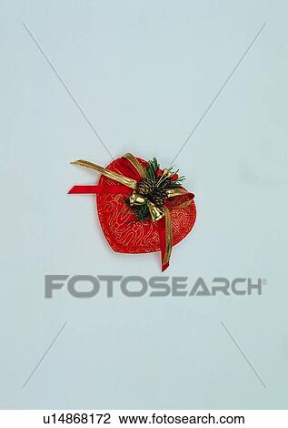 , decoration, holiday, Christmas, fruit, heart shape View Large Photo Image Stock Image - , decoration, holiday, Christmas, fruit, heart shape. Fotosearch