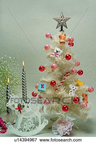 , decoration, holiday, Christmas, christmas tree, candle View Large Photo Image Stock Photo - , decoration, holiday, Christmas, christmas tree, candle. Fotosearch