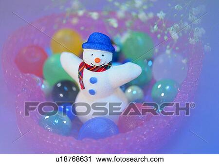 , glass bowl, holiday, marble, snow man, Christmas View Large Photo Image Stock Image - , glass bowl, holiday, marble, snow man, Christmas. Fotosearch
