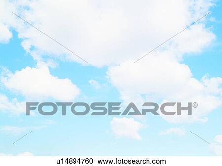 cloud, daytime, light, sky, blue, scenery, white View Large Photo Image Stock Image - cloud, daytime, light, sky, blue, scenery, white. Fotosearch