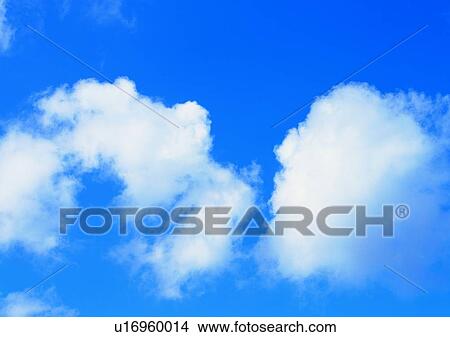 daytime, blue, cloud, sky, scenery, light View Large Photo Image Picture - daytime, blue, cloud, sky, scenery, light. Fotosearch