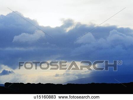 light, sky, cloud, mountain, scenery, daytime View Large Photo Image Stock Image - light, sky, cloud, mountain, scenery, daytime. Fotosearch
