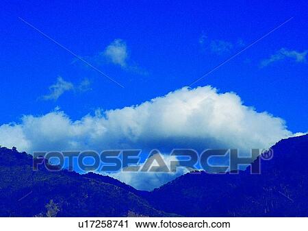 scenery, daytime, light, sky, cloud, mountain View Large Photo Image Stock Image - scenery, daytime, light, sky, cloud, mountain. Fotosearch