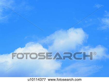 scenery, daytime, light, sky, cloud, blue View Large Photo Image Stock Photo - scenery, daytime, light, sky, cloud, blue. Fotosearch