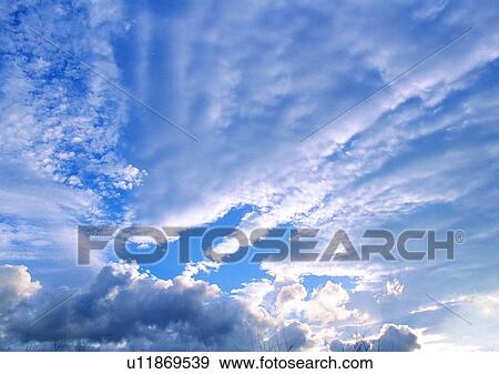 scenery, daytime, light, sky, cloud, blue View Large Photo Image Stock Photo - scenery, daytime, light, sky, cloud, blue. Fotosearch