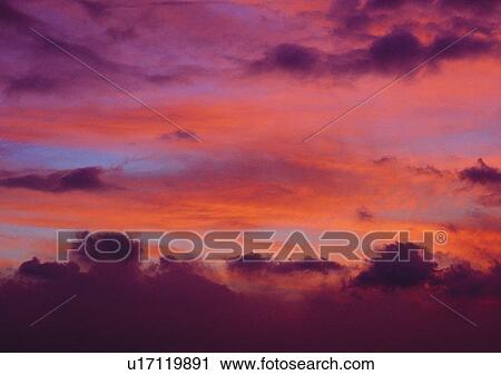 scenery, daytime, sunset, pink, cloud, light View Large Photo Image Stock Image - scenery, daytime, sunset, pink, cloud, light. Fotosearch