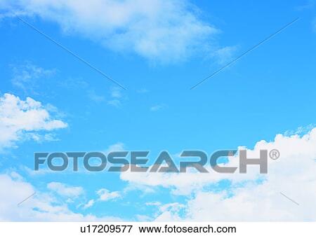 scenery, light, blue, sky, cloud, daytime View Large Photo Image Stock Photo - scenery, light, blue, sky, cloud, daytime. Fotosearch