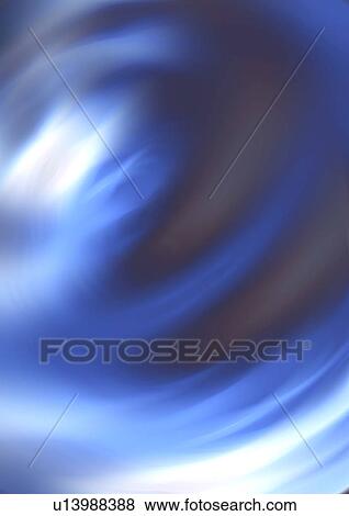 Close-up of a blue and white light pattern View Large Photo Image Stock Photo - Close-up of a blue and white light pattern. Fotosearch