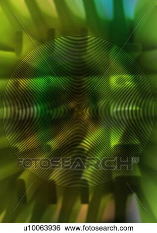 Close-up of extensions superimposed on a green background View Large Photo Image Stock Photograph - Close-up of extensions superimposed on a green background. Fotosearch