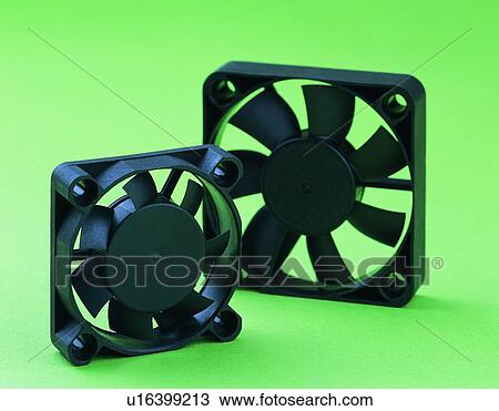 cooling system, fans, object, component View Large Photo Image Stock Image - cooling system, fans, object, component. Fotosearch