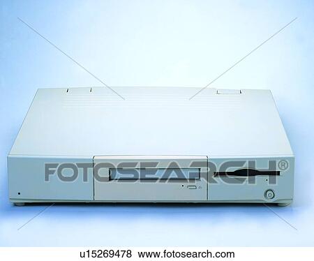 Stock Photo - desktop, object, system. Fotosearch