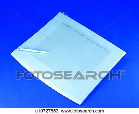 input, drawing tablet, object View Large Photo Image Stock Image - input, drawing tablet, object. Fotosearch