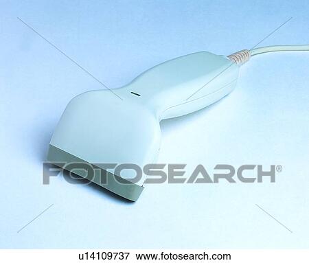 input, handheld scanner, object View Large Photo Image Stock Photo - input, handheld scanner, object. Fotosearch