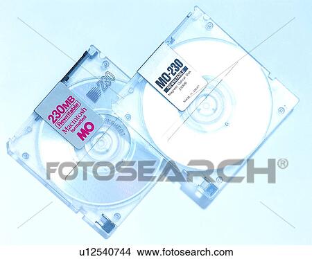 MO disks, objects, storage View Large Photo Image Picture - MO disks, objects, storage. Fotosearch