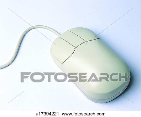 Stock Image - mouse, object. Fotosearch