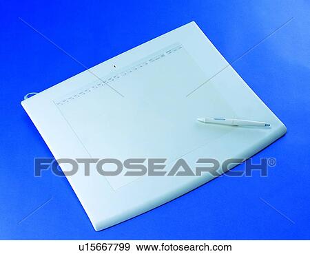 object, drawing tablet, input View Large Photo Image Stock Photo - object, drawing tablet, input. Fotosearch