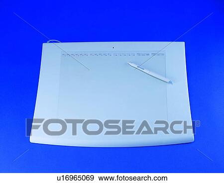 object, drawing tablet, input View Large Photo Image Stock Photo - object, drawing tablet, input. Fotosearch