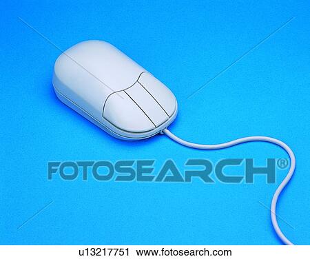 Stock Image - object, mouse. Fotosearch