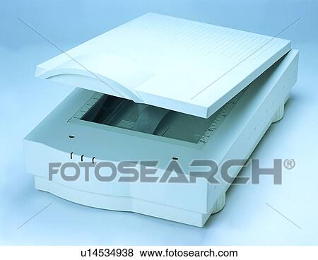 object, scanner, input View Large Photo Image Stock Photo - object, scanner, input. Fotosearch