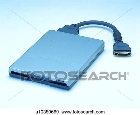 object, storage, portable, floppy drive View Large Photo Image Stock Photo - object, storage, portable, floppy drive. Fotosearch