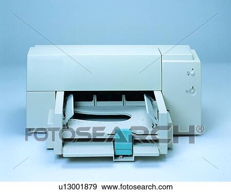 printer, output, object View Large Photo Image Stock Photo - printer, output, object. Fotosearch