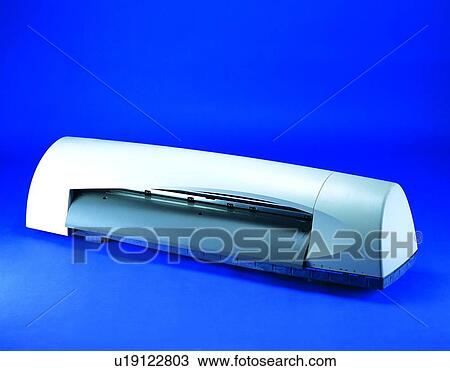 scanner, object, input View Large Photo Image Stock Image - scanner, object, input. Fotosearch