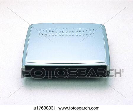 Stock Image - storage, object, portable, floppy drive. Fotosearch
