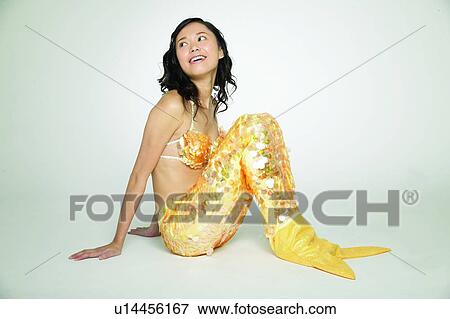 Asian Ethnicity, Creative, Costume, Black Hair, 18-19 Years View Large Photo Image Stock Photo - Asian Ethnicity, Creative, Costume, Black Hair, 18-19 Years. Fotosearch