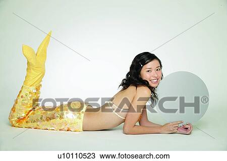 Portrait, Creative, Mythology, Creative People View Large Photo Image Stock Image - Portrait, Creative, Mythology, Creative People. Fotosearch