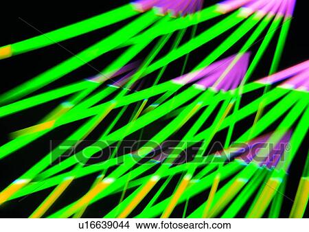 background, light, line, green, abstract View Large Photo Image Picture - background, light, line, green, abstract. Fotosearch