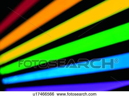 Stock Photograph - light, abstract, background, colorful. Fotosearch
