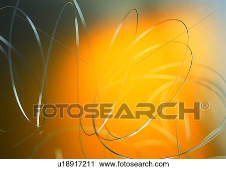 light, abstract, background, yellow, line View Large Photo Image Stock Image - light, abstract, background, yellow, line. Fotosearch