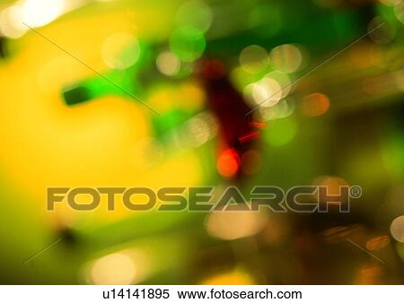 Stock Photography - light, background, abstract, green. Fotosearch