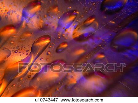 Stock Photo - light, purple, background, abstract. Fotosearch